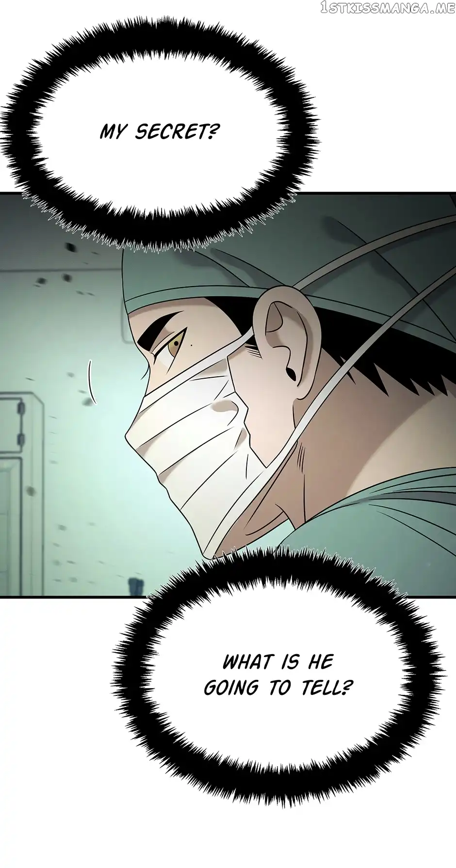 Genius Doctor Lee Moo-jin Chapter 114 41